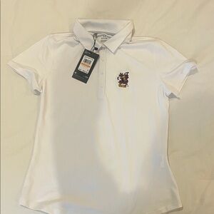 University of South Carolina Women’s golf polo